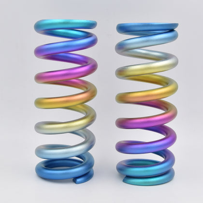 Titanium Springs