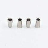 Titanium Spear Shaft Cones