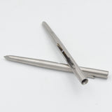 Titanium Slip Tips with Adaptors