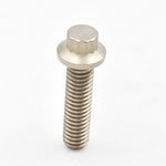 12 point Flange Titanium Bolts with 5/16-18