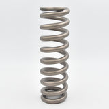 285lbs x 3.5" MTB Titanium Spring for RockShox Shot Blast Finish