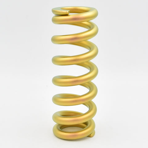 625lbs x 3.0 Gold Titanium Spring for Fox DHX2 and Van RC Shocks