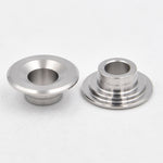 Honda 2-Valve Grom Titanium Retainers