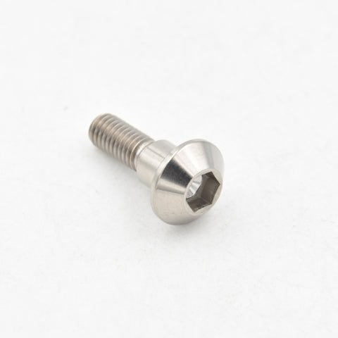 Titanium Disc Bolts