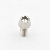 Titanium Socket Cap Bolt M6x(1.00mm)x15mm