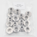 Kawasaki STX-15F Titanium Racing Retainers