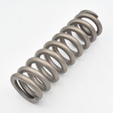 285lbs x 3.5" MTB Titanium Spring for RockShox Shot Blast Finish